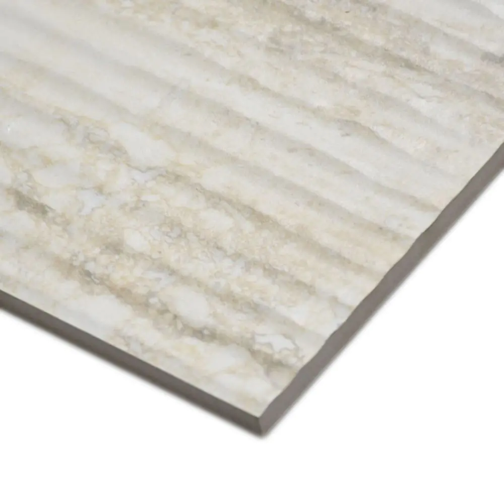 Wandfliese Villeroy & Boch 14621 TR20 Tuscan Traces silver beige 40x120 cm I.Sorte Wandfliese Villeroy & Boch 14621 TR20 Tuscan Traces silver beige 40x120 cm I.Sorte