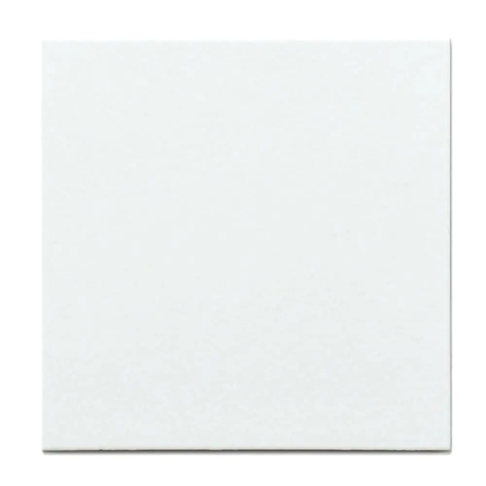 Bodenfliese Equipe Ceramicas 27684 Bauhome white weiß 20x20 cm I.Sorte