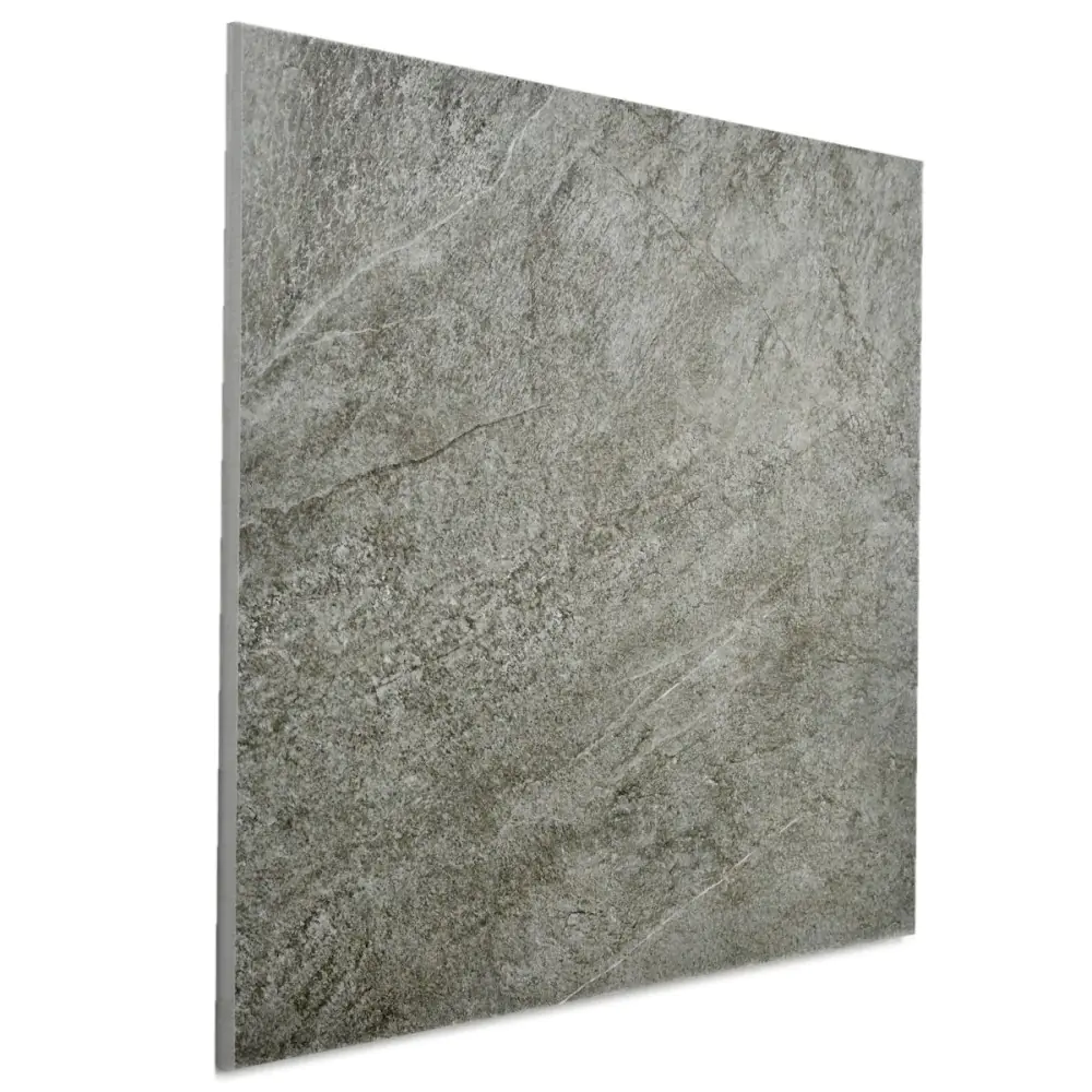 Terrassenplatte Villeroy & Boch 2886 RC60 Montagne Garden graphite dunkelgrau 80x80 cm I.Sorte