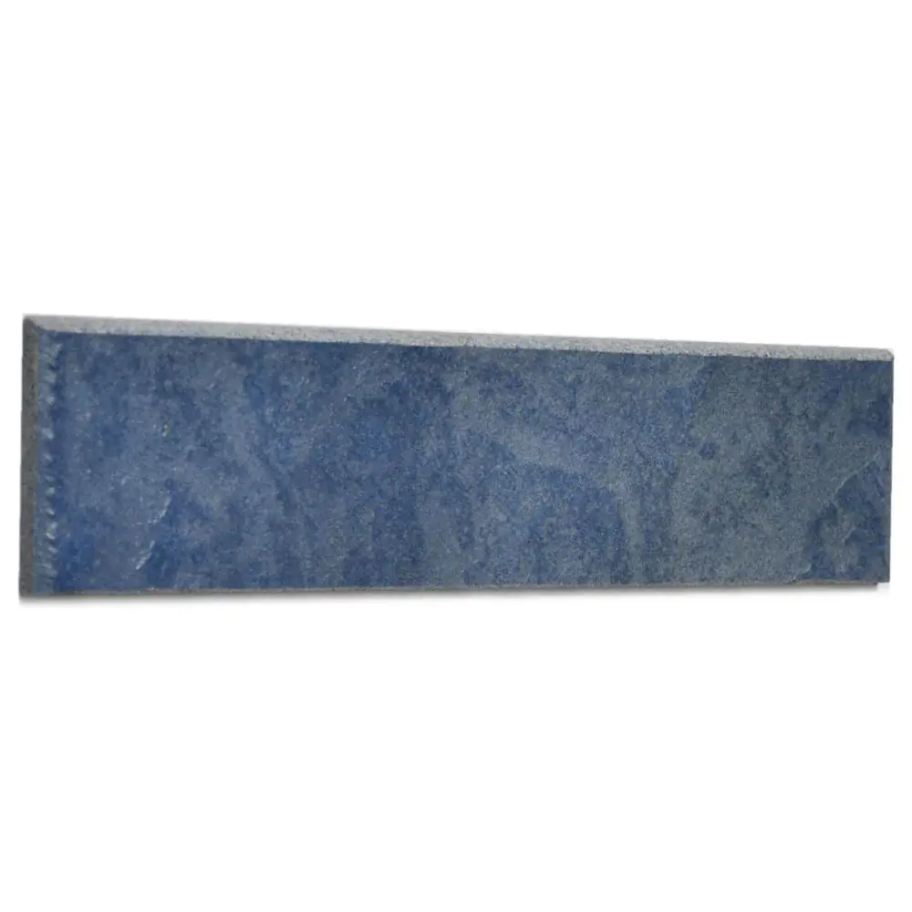 Sockel Acero EP153 03107171170 blau 7x30 cm Sockel Acero EP153 03107171170 blau 7x30 cm
