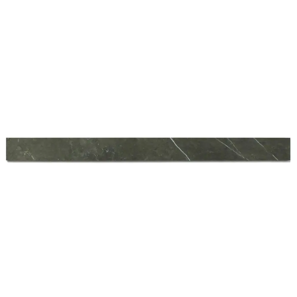 Bordüre Villeroy & Boch 2025 MR6P Marmochic deep pearl grau grün 5x60 cm I.Sorte Bordüre Villeroy & Boch 2025 MR6P Marmochic deep pearl grau grün 5x60 cm I.Sorte