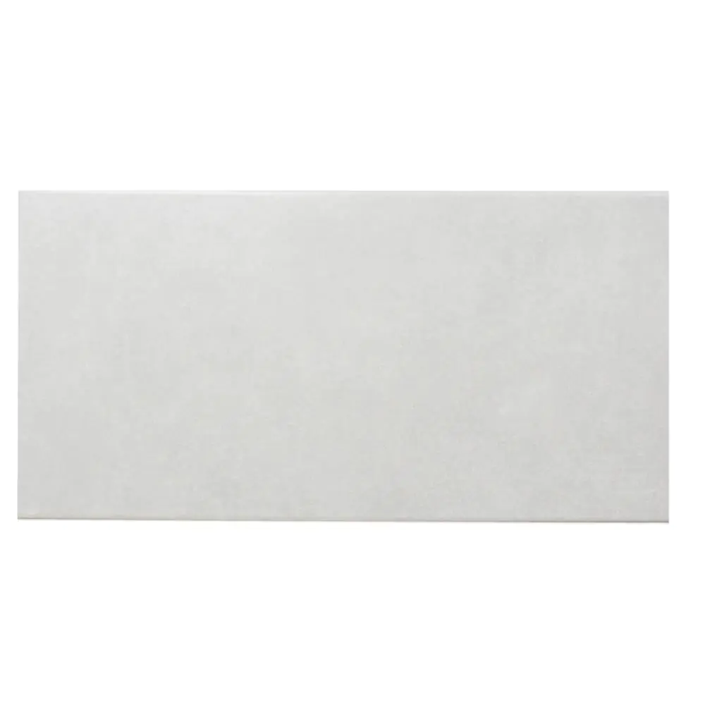 Wandfliese Jasba 203331H Senja Pure naturweiß weiß hellgrau seidenmatt 30x60 cm I.Sorte