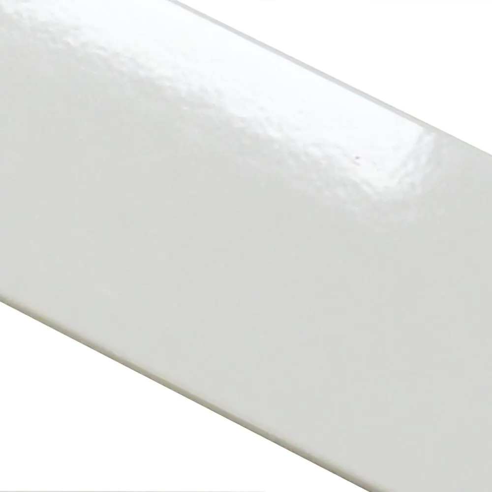 Wandfliese Spaltplatte Agrob Buchtal 18120 700 Chroma Pool aktivweiß 12,5x25 cm