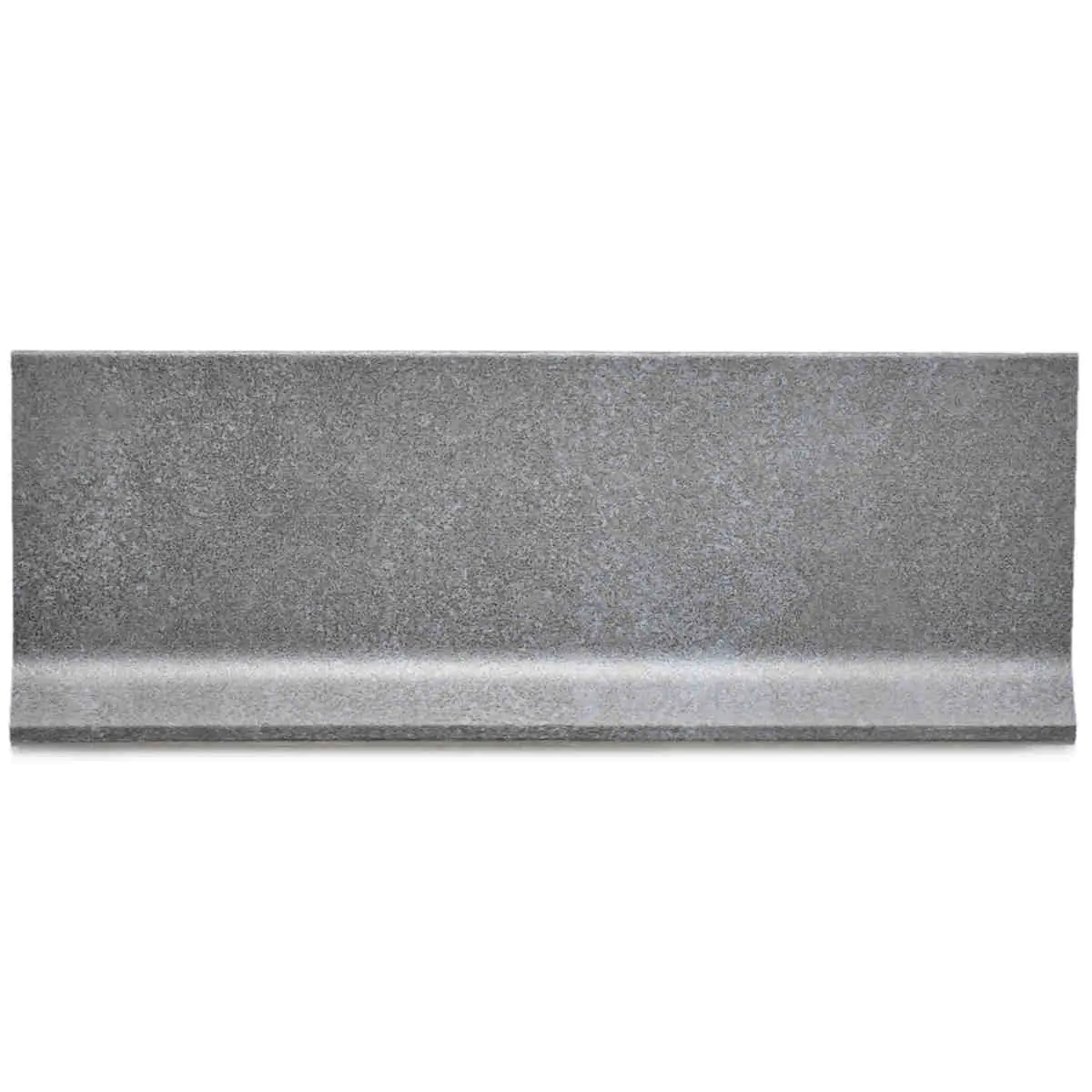 Hohlkehlsockel Villeroy & Boch 2493 ZM90 X-Plane anthrazit 10x30 cm I.Sorte