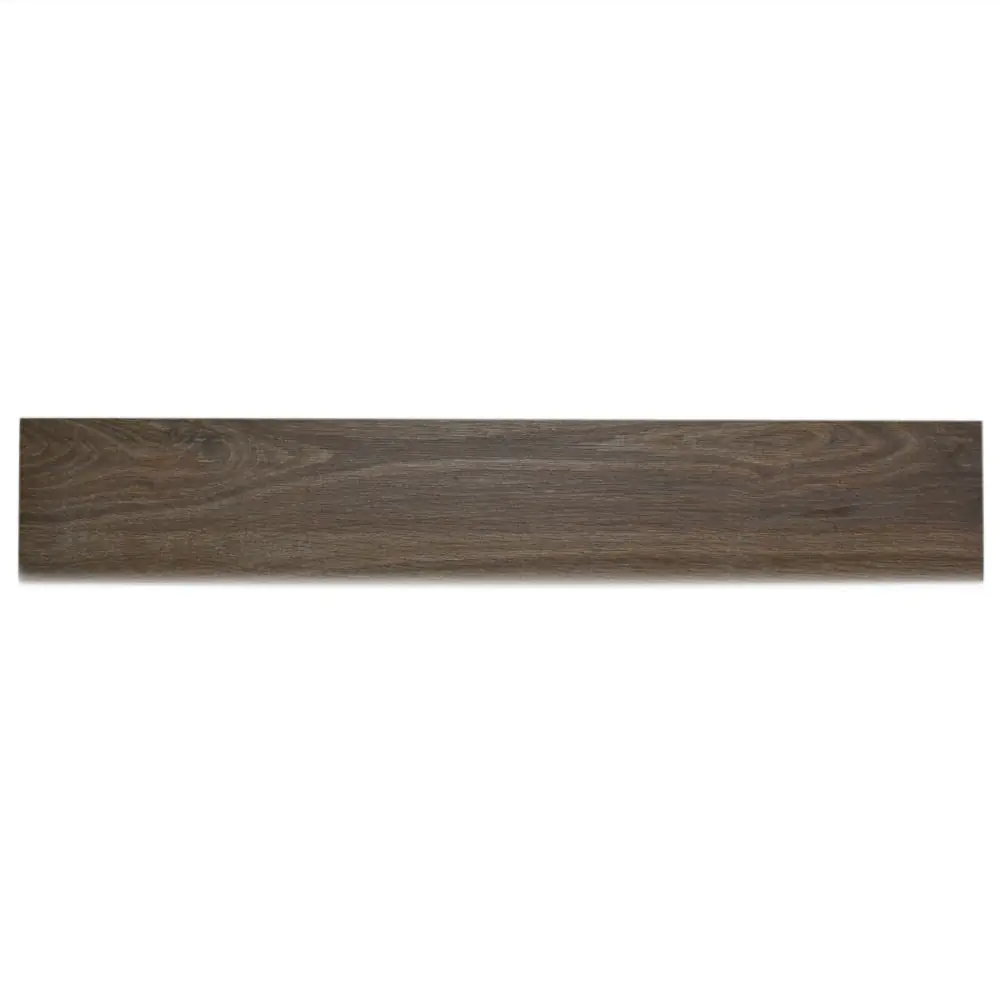 Bodenfliese Villeroy & Boch 2792 EW80 Oak Flair espresso dunkelbraun 20x120 cm I. Sorte