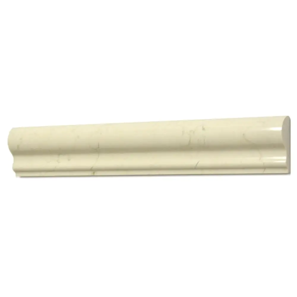 Bordüre Firenze Perlino bianco creme 5x30 cm Bordüre Firenze Perlino bianco creme 5x30 cm