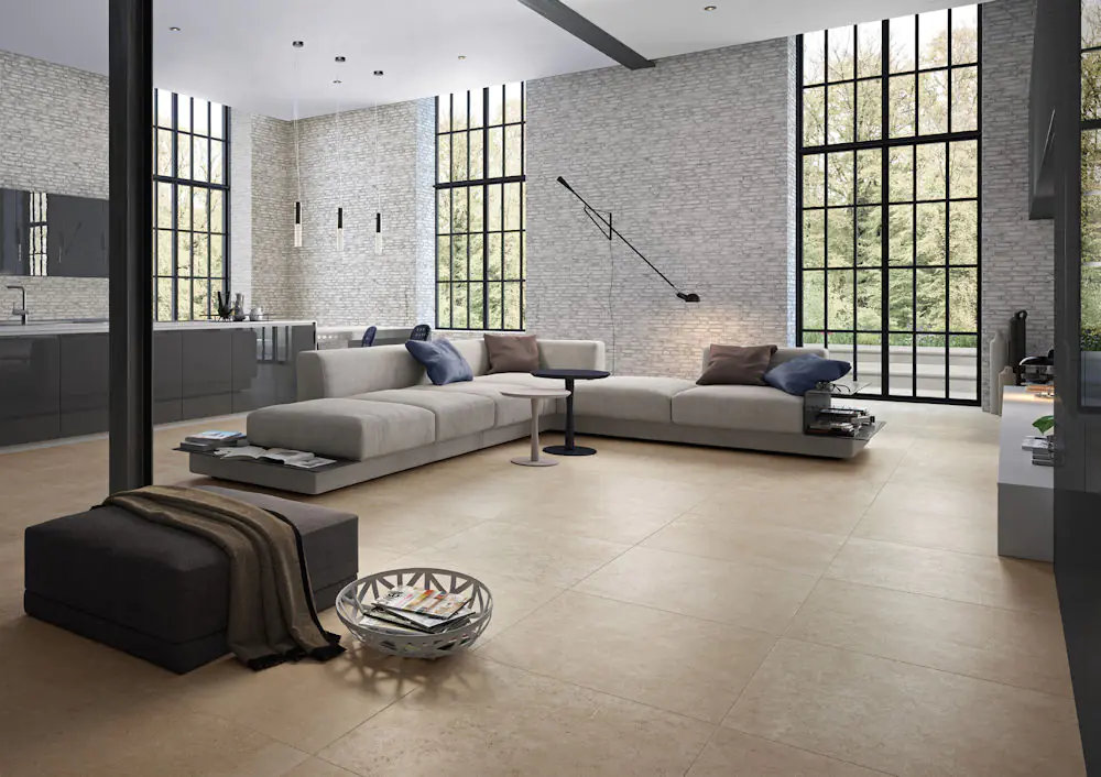 Bodenfliese Villeroy & Boch 2839 ST20 Oregon beige 80x80 cm II.Sorte Bodenfliese Villeroy & Boch 2839 ST20 Oregon beige 80x80 cm II.Sorte