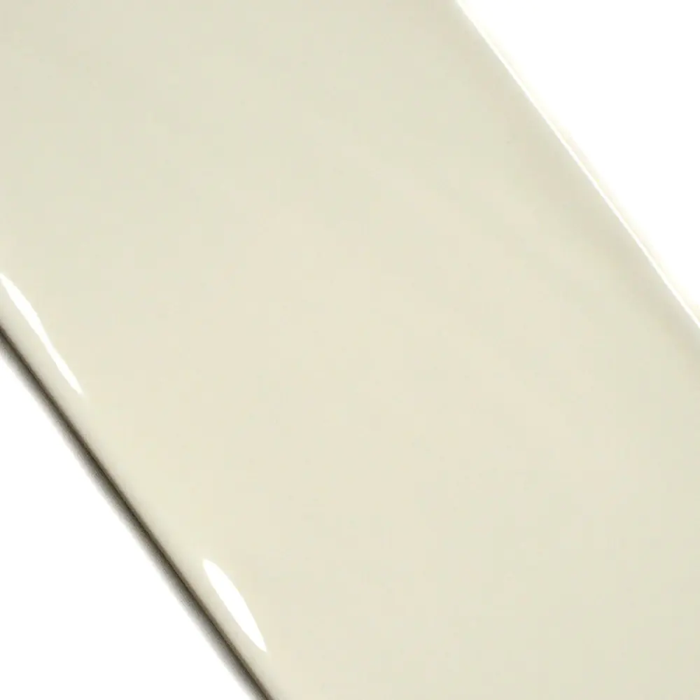 Wandfliese Cifre Bulevar ivory creme 10x30 cm I.Sorte Wandfliese Cifre Bulevar ivory creme 10x30 cm I.Sorte