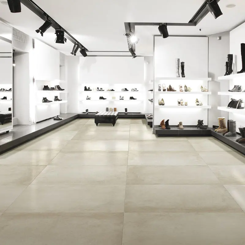 Bodenfliese Cercom Ceramiche 10479665 Gravity greige 60x60 cm I.Sorte Bodenfliese Cercom Ceramiche 10479665 Gravity greige 60x60 cm I.Sorte