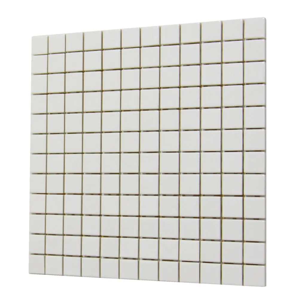 Mosaik Villeroy & Boch 3752 CK00 Creative System weiß 30x30 cm I.Sorte Mosaik Villeroy & Boch 3752 CK00 Creative System weiß 30x30 cm I.Sorte