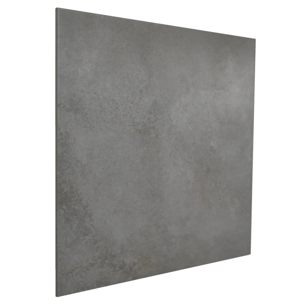 Bodenfliese Villeroy & Boch 2346 CD90 Central District anthrazit 60x60 cm I.Sorte