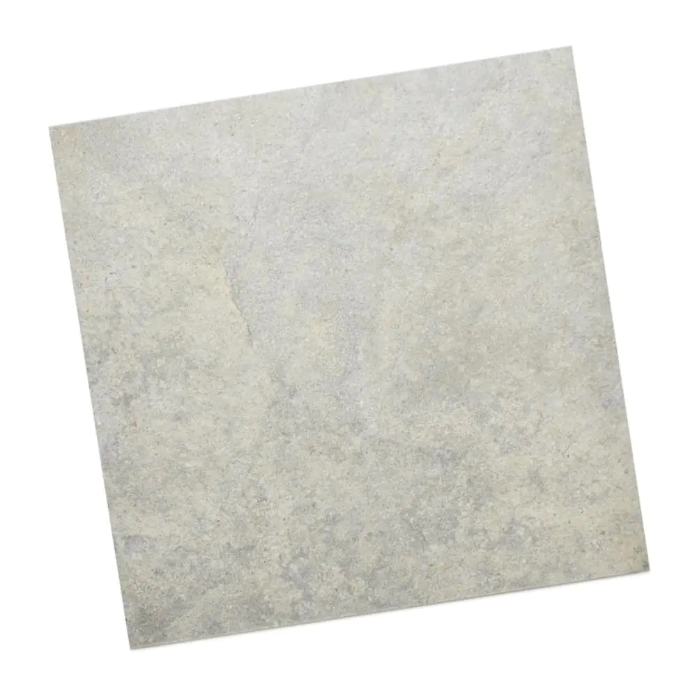 Terrassenplatte Villeroy & Boch 2869 DM20 Bourgogna Garden beige hellgrau 60x60 cm I.Sorte