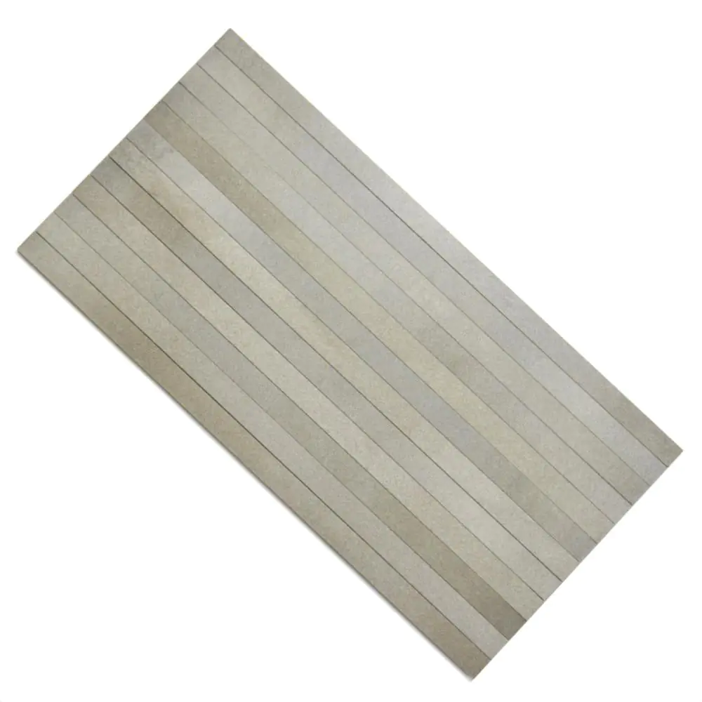 Wandfliese Dekor Villeroy & Boch 2676 ZE61 Zoom grau braun 30x60 cm I.Sorte Wandfliese Dekor Villeroy & Boch 2676 ZE61 Zoom grau braun 30x60 cm I.Sorte