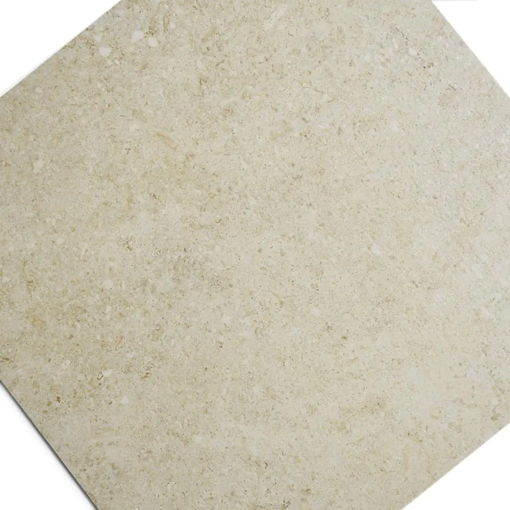 Bodenfliese Verde Ceramiche Campogalliano Lapis beige 60x60 cm I.Sorte