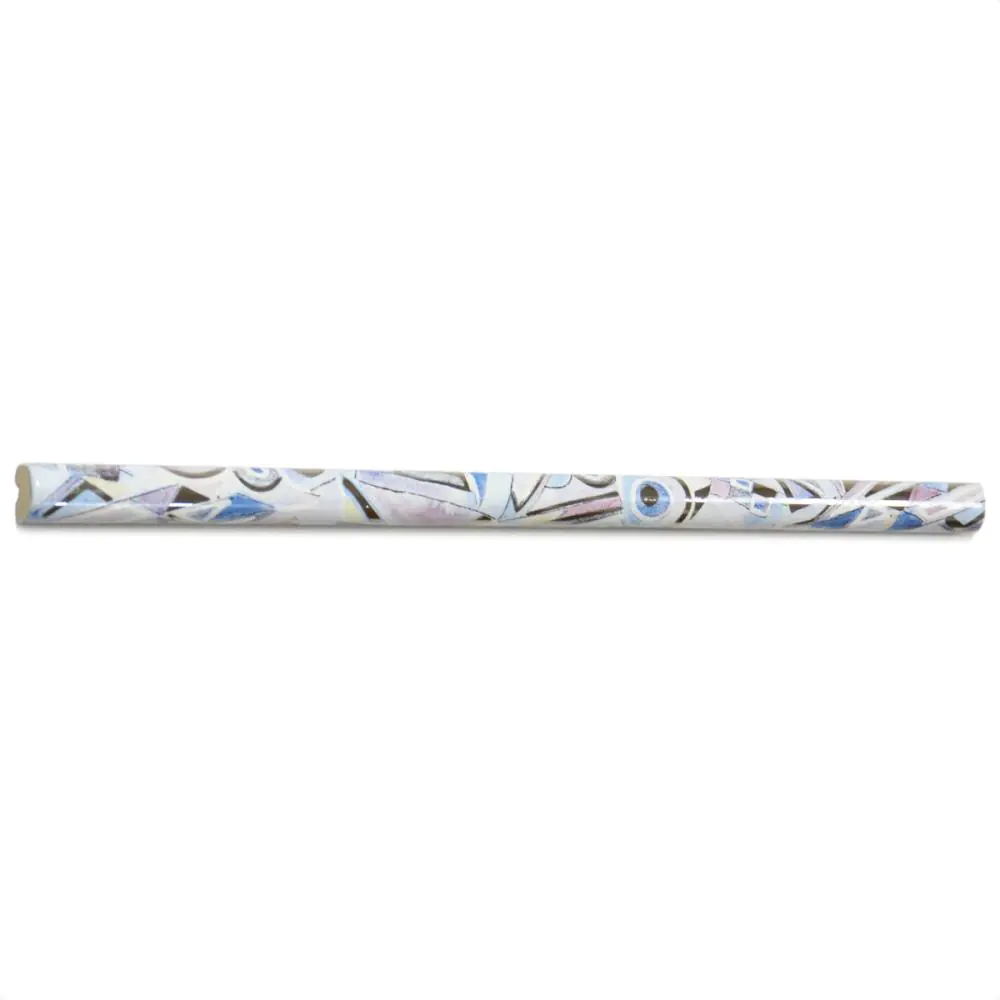 Bordüre Jasba Nr.128 7712-33 Longline mehrfarbig 1,5x30 cm Bordüre Jasba Nr.128 7712-33 Longline mehrfarbig 1,5x30 cm