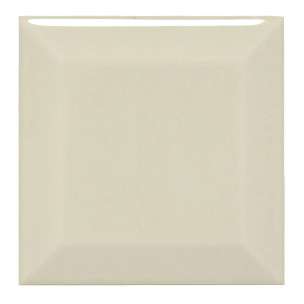 Wandfliese Villeroy & Boch 1210 MW10 Metro Flair alabaster creme 10x10 cm I.Sorte Wandfliese Villeroy & Boch 1210 MW10 Metro Flair alabaster creme 10x10 cm I.Sorte