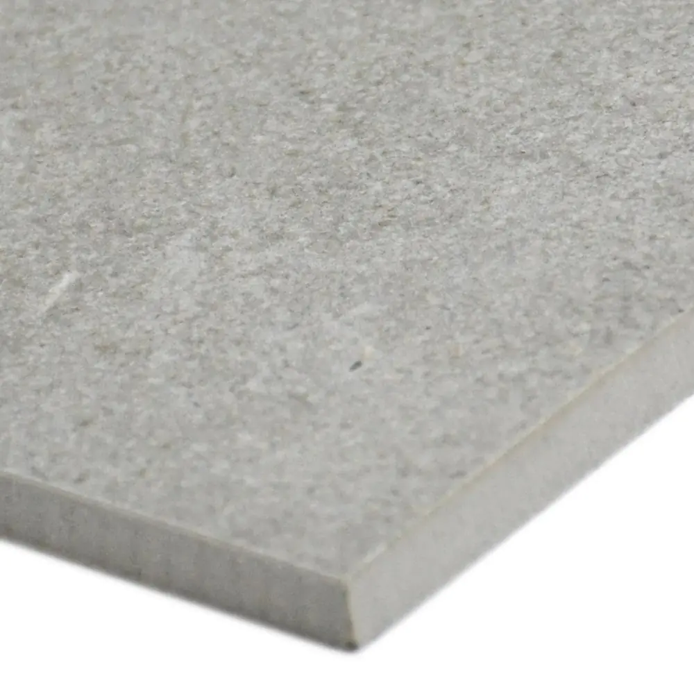 Bodenfliese RAK Ceramics A06GBLIC-LIG.A6X0R Baltico light grey 60x60 cm I.Sorte