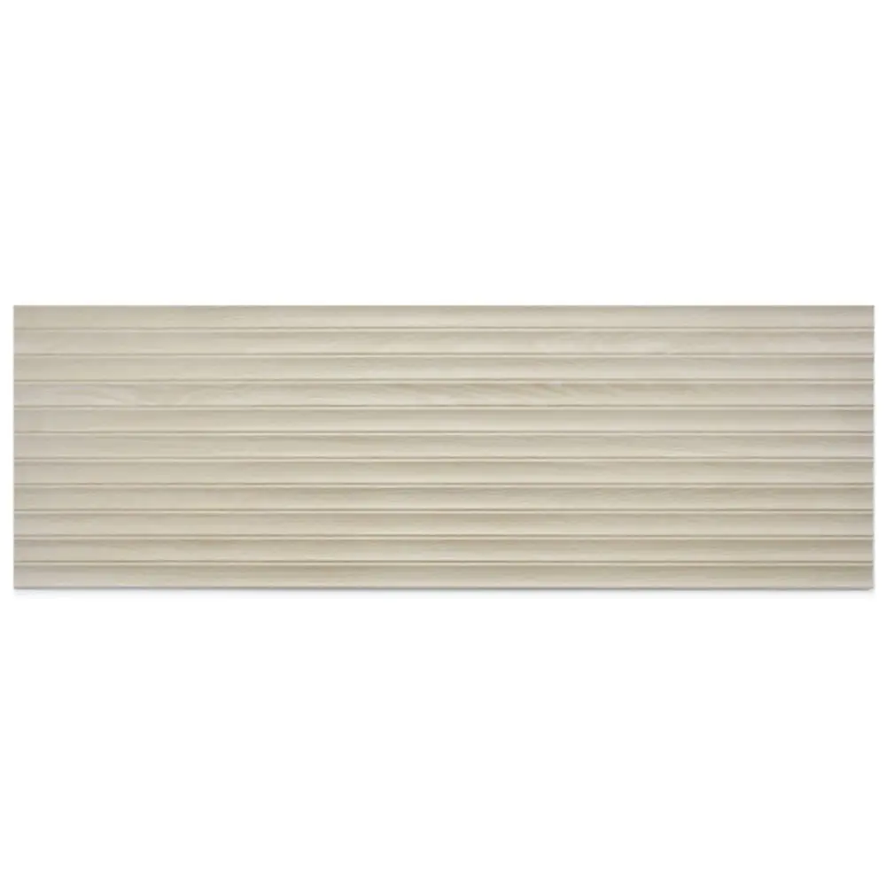 Wandfliese Cifre Marlon oak mate beige 40x120 cm I.Sorte