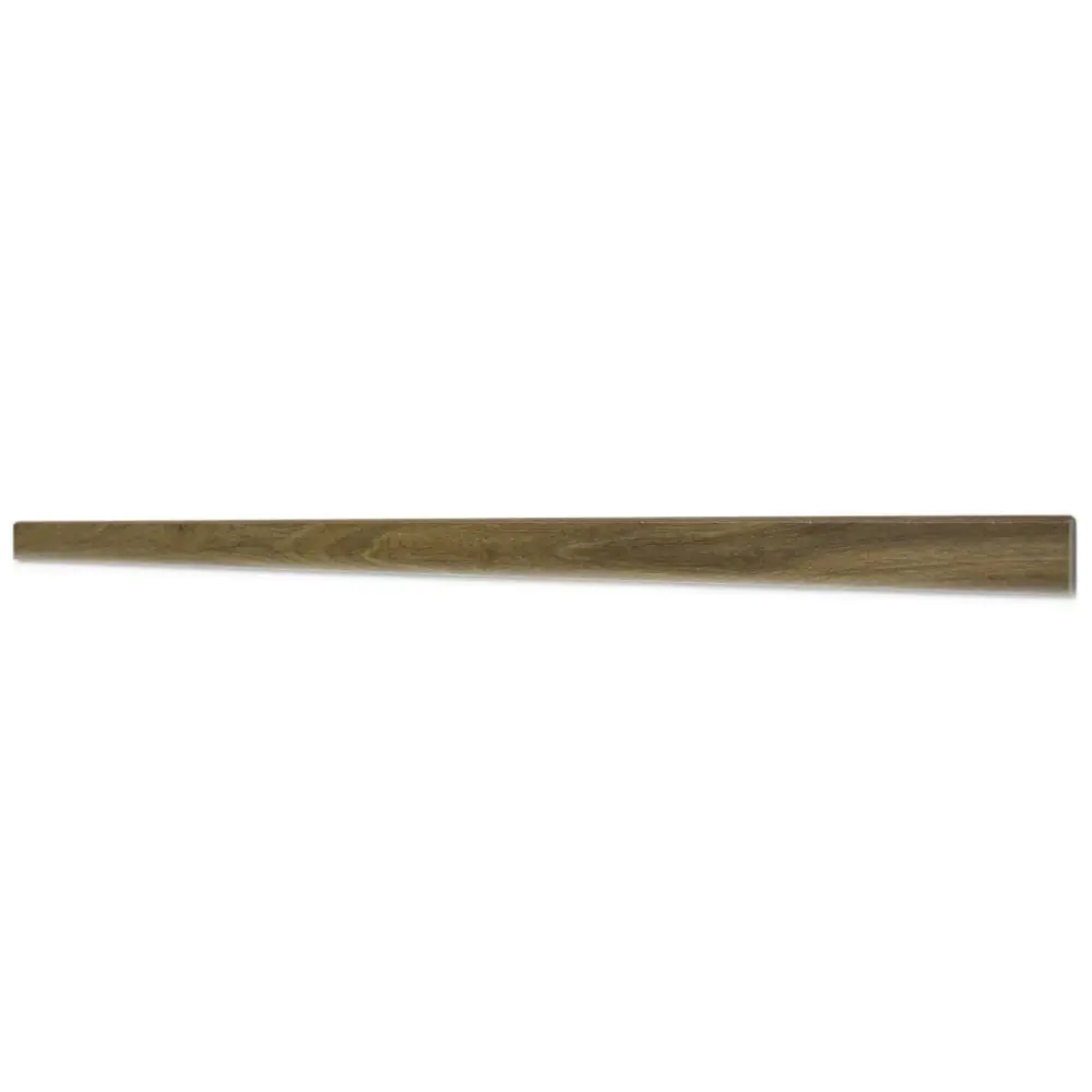 Sockel Villeroy & Boch 2877 EW20 Oak Flair mocca braun 5x120 cm I.Sorte