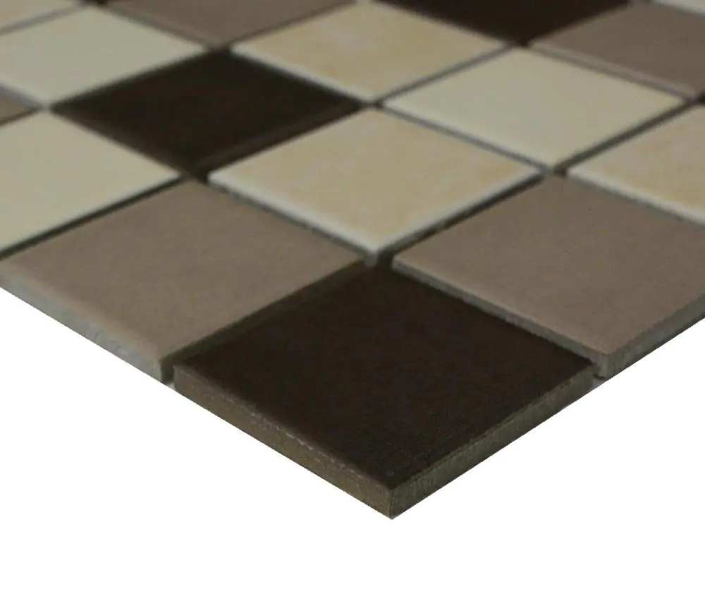 Mosaik Engers ARI360 Arizona creme cappuccino braun 30x30 cm I.Sorte Mosaik Engers ARI360 Arizona creme cappuccino braun 30x30 cm I.Sorte