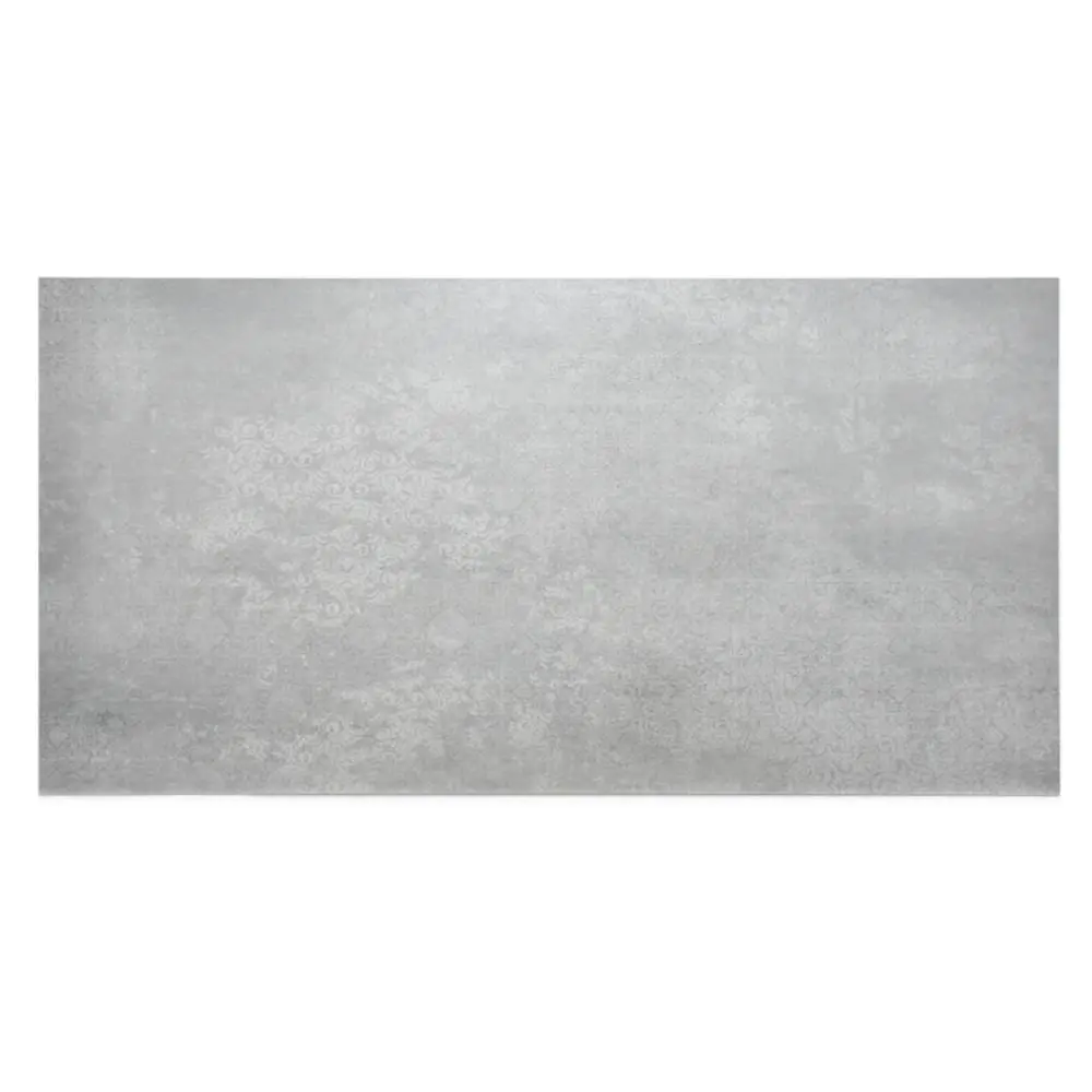 Bodenfliese Dekor Century Ceramica 136856 Reaction oxygen damask grau 60x120 cm I.Sorte Bodenfliese Dekor Century Ceramica 136856 Reaction oxygen damask grau 60x120 cm I.Sorte