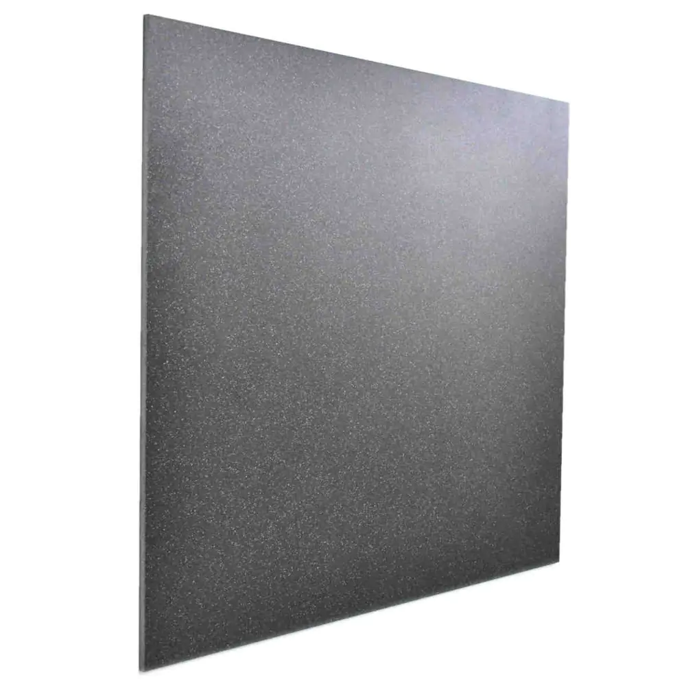 Bodenfliese Villeroy & Boch 2014 C491 Pro Architectura 3.0 pure black 60x60 cm I.Sorte