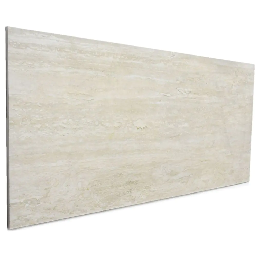 Terrassenplatte Italgraniti TR04BA2S I Travertini beige vein cut 60x120 cm I.Sorte
