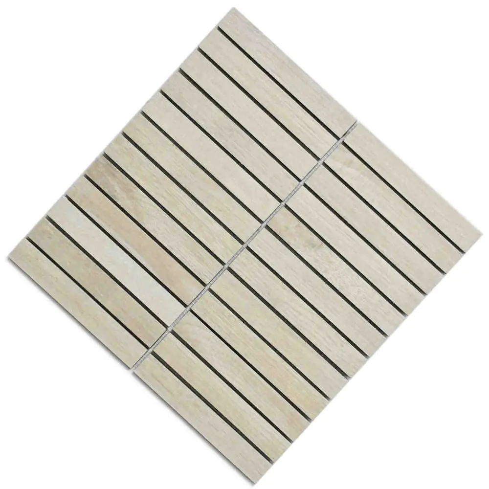 Mosaik Villeroy & Boch 2135 HR10 Oak Park crema 30x30 cm I.Sorte