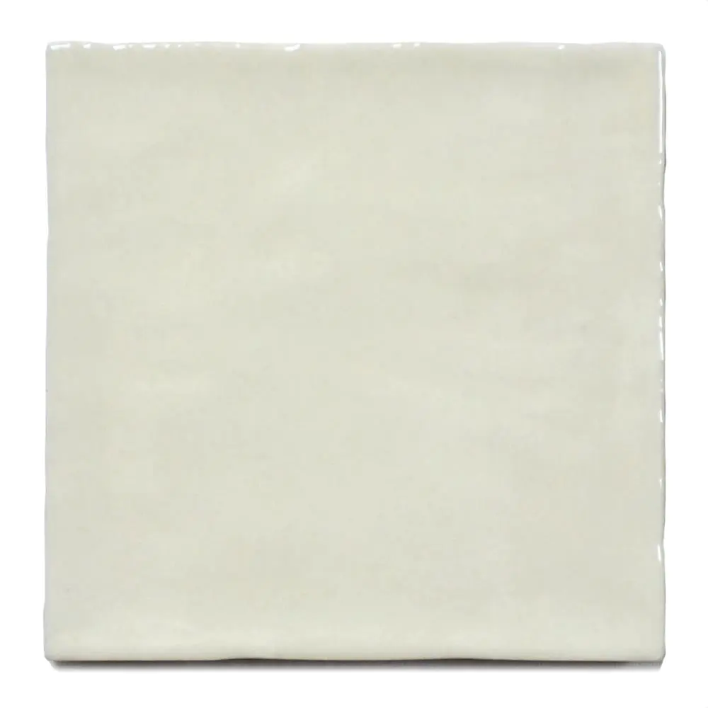Wandfliese Cifre Zellige ivory brillo creme 10x10 cm I.Sorte Wandfliese Cifre Zellige ivory brillo creme 10x10 cm I.Sorte