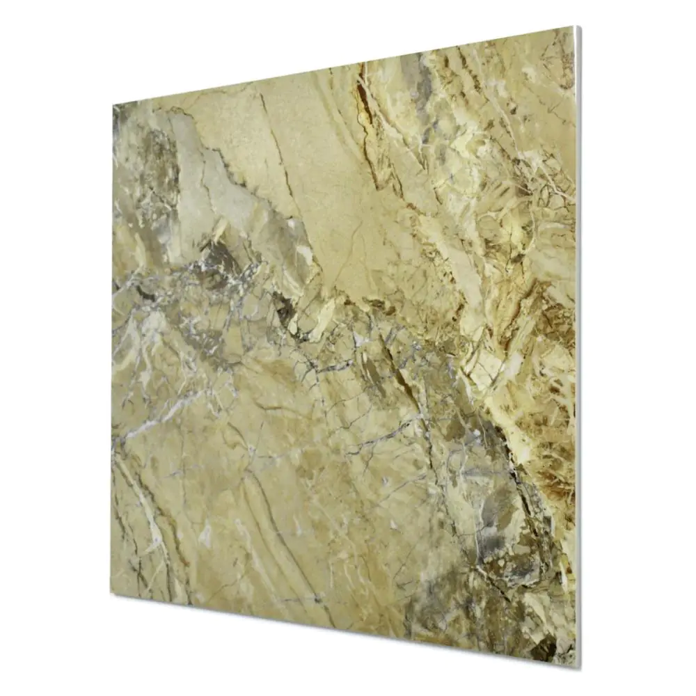 Bodenfliese Villeroy & Boch 2660 MR2P Marmochic amber gold beige braun 60x60 cm I.Sorte Bodenfliese Villeroy & Boch 2660 MR2P Marmochic amber gold beige braun 60x60 cm I.Sorte