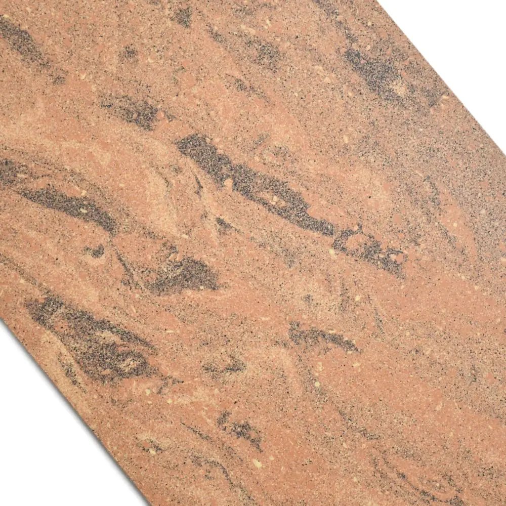 Bodenfliese MML rot schwarz 30x60 cm poliert I.Sorte