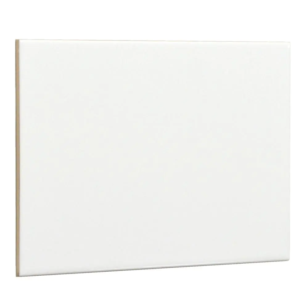 Wandfliese Villeroy & Boch 1315 TW02 Unit Two weiß 15x20 cm I.Sorte Wandfliese Villeroy & Boch 1315 TW02 Unit Two weiß 15x20 cm I.Sorte