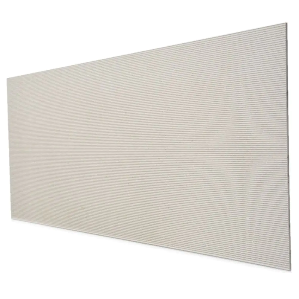 Wandfliese Cifre Rift Crest ivory mate 60x120 cm I.Sorte