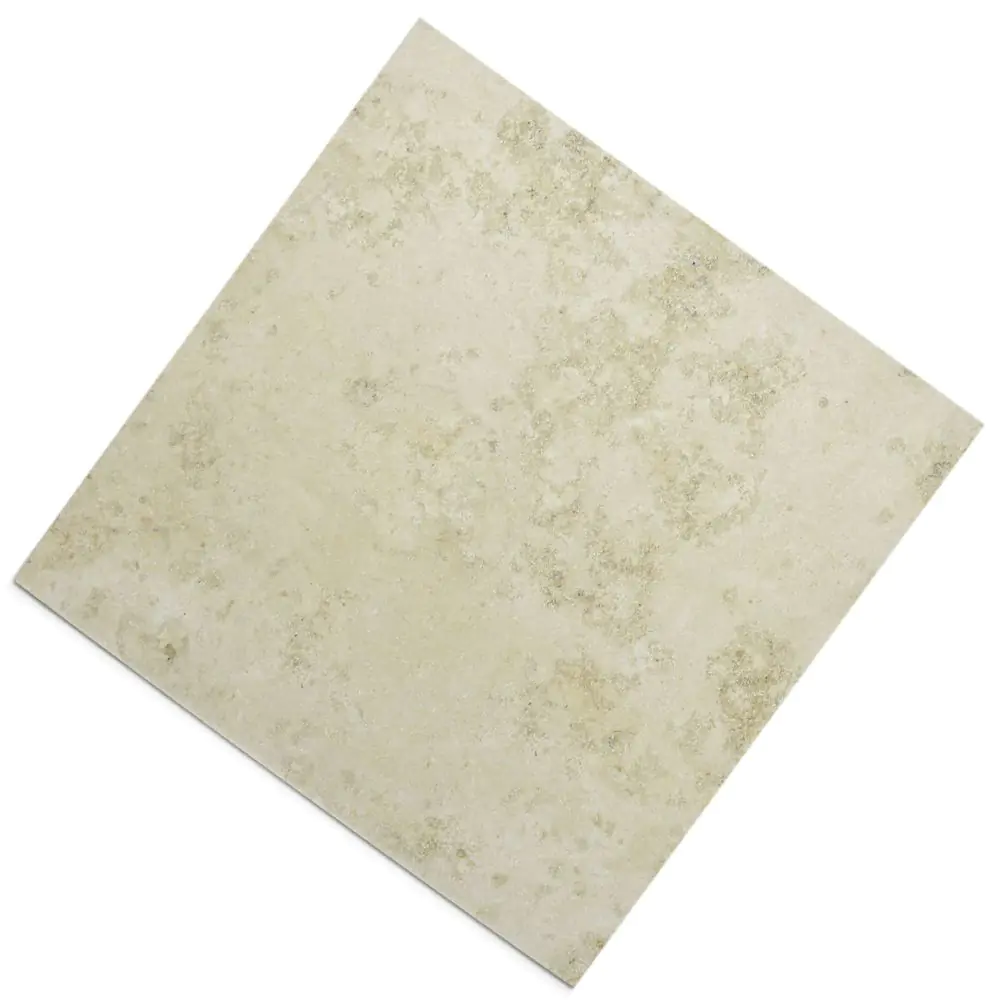 Bodenfliese Verde Ceramiche Campogalliano Jurassic 3d tech jorstone beige 60x60 cm