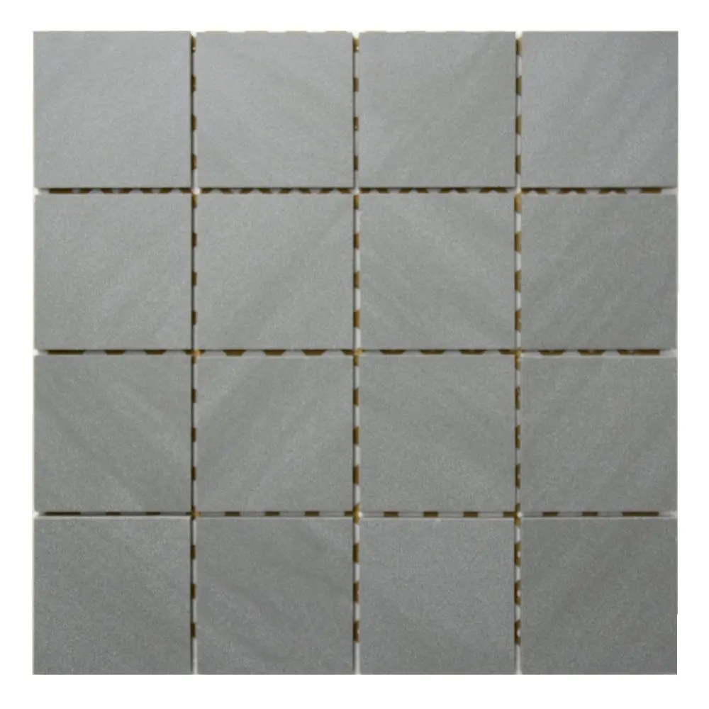 Mosaik Villeroy & Boch 2305 SI6M East End grau 30x30 cm I.Sorte Mosaik Villeroy & Boch 2305 SI6M East End grau 30x30 cm I.Sorte