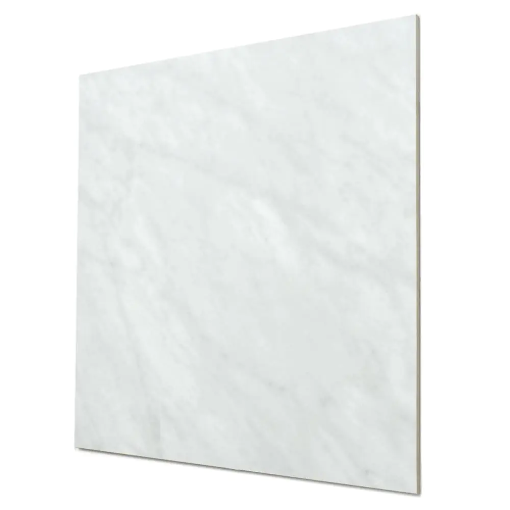 Bodenfliese Cifre Galana pulido weiß grau 60x60 cm I.Sorte
