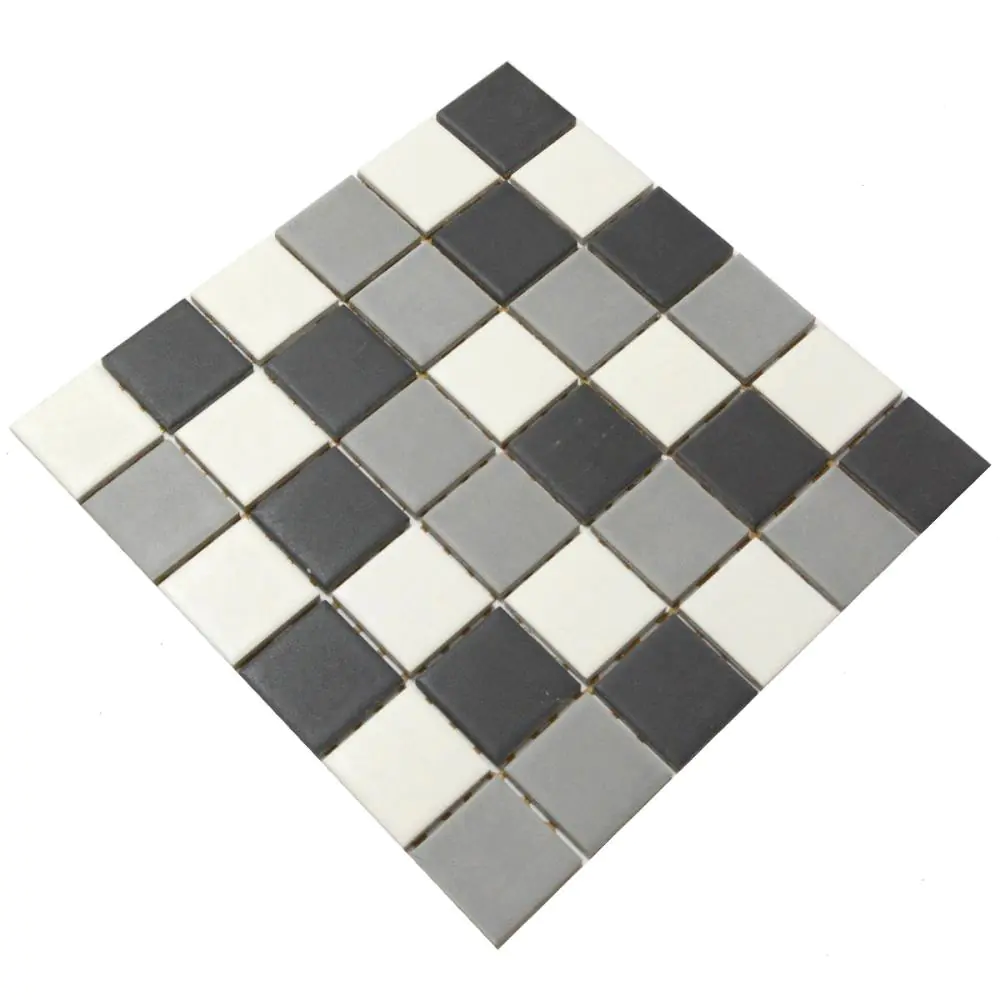 Mosaik Engers ARI310 Arizona weiß grau schwarz 30x30 cm I.Sorte Mosaik Engers ARI310 Arizona weiß grau schwarz 30x30 cm I.Sorte