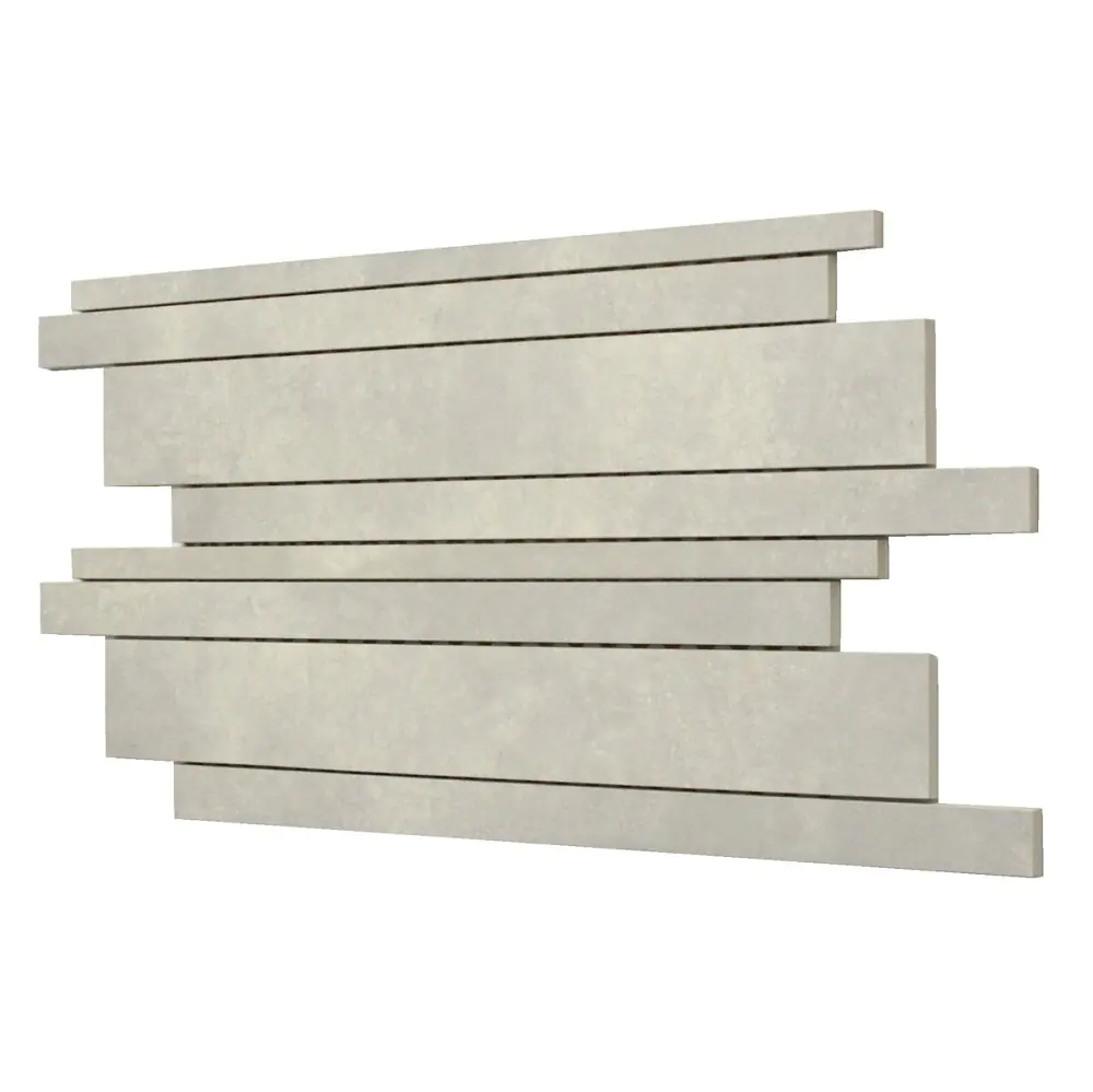 Mosaik Villeroy & Boch 2652 BF10 Midway creme 30x50 cm I.Sorte Mosaik Villeroy & Boch 2652 BF10 Midway creme 30x50 cm I.Sorte