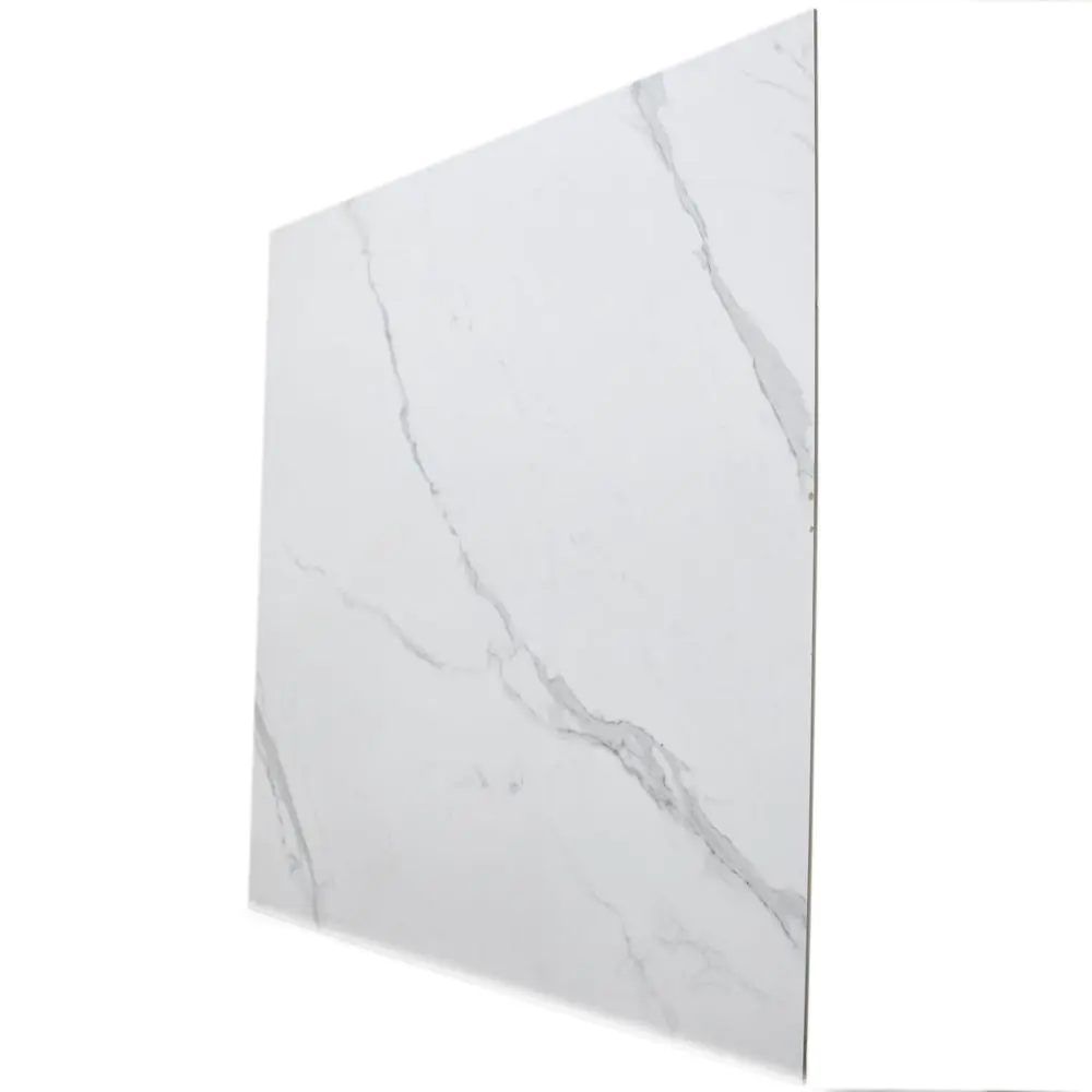 Bodenfliese Villeroy & Boch 2961 M10M Marble Selection statuario grauweiß 120x120 cm I.Sorte Bodenfliese Villeroy & Boch 2961 M10M Marble Selection statuario grauweiß 120x120 cm I.Sorte