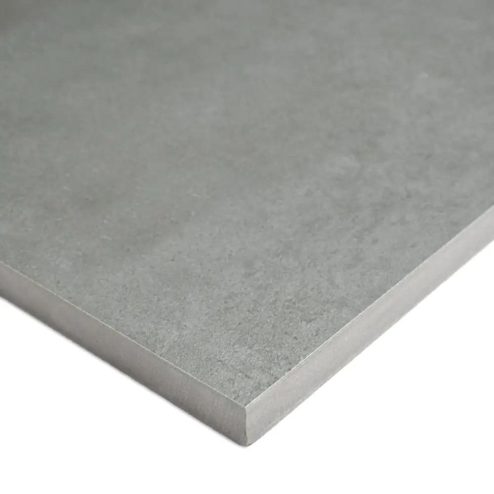 Terrassenplatte Villeroy & Boch 2891 MT60 Memphis Outdoor dark grey grau 80x80 cm II.Sorte