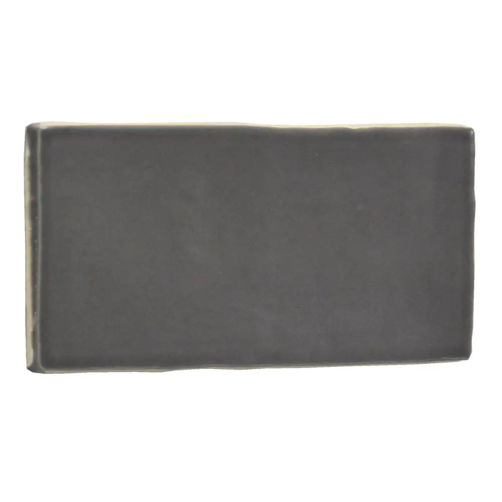 Wandfliese Cifre Atlas graphite mate grafit 7,5x15 cm I.Sorte Wandfliese Cifre Atlas graphite mate grafit 7,5x15 cm I.Sorte