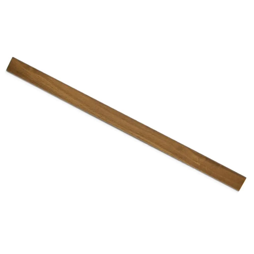 Sockel Villeroy & Boch 2139 HE30 Oak Park cognac braun 7,5x120 cm I.Sorte