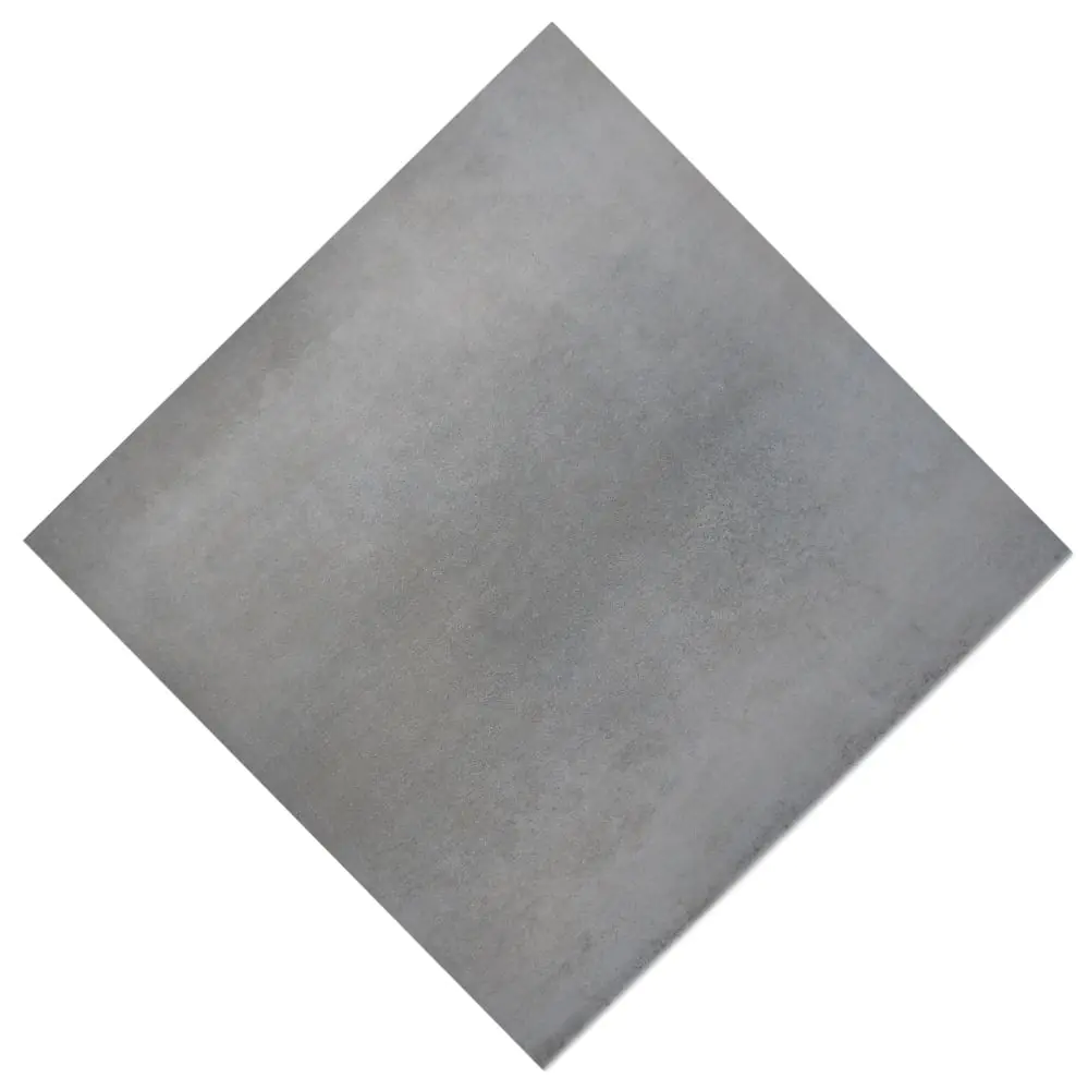 Bodenfliese Villeroy & Boch 2660 MC60 Metalcraft steel grau 60x60 cm I.Sorte