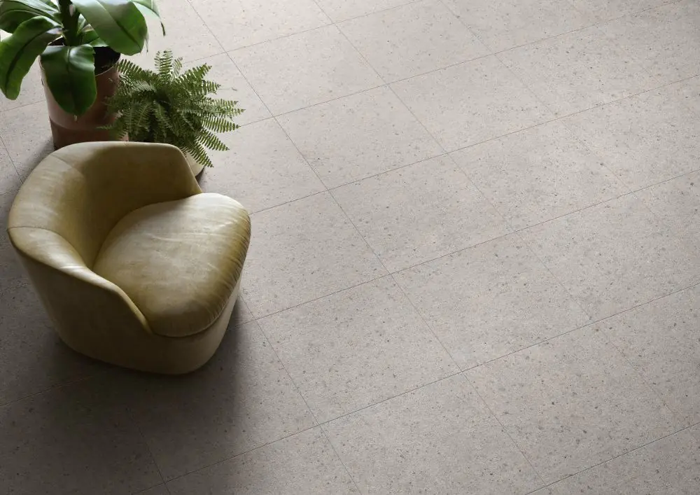 Hohlkehlsockel Villeroy & Boch 2493 SB60 Aberdeen opal grey grau 10x30 cm I.Sorte