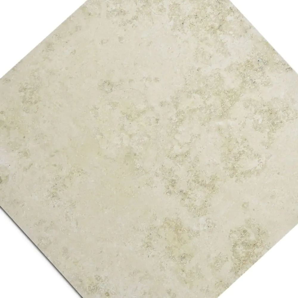 Bodenfliese Verde Ceramiche Campogalliano Jurassic 3d tech jorstone beige 60x60 cm