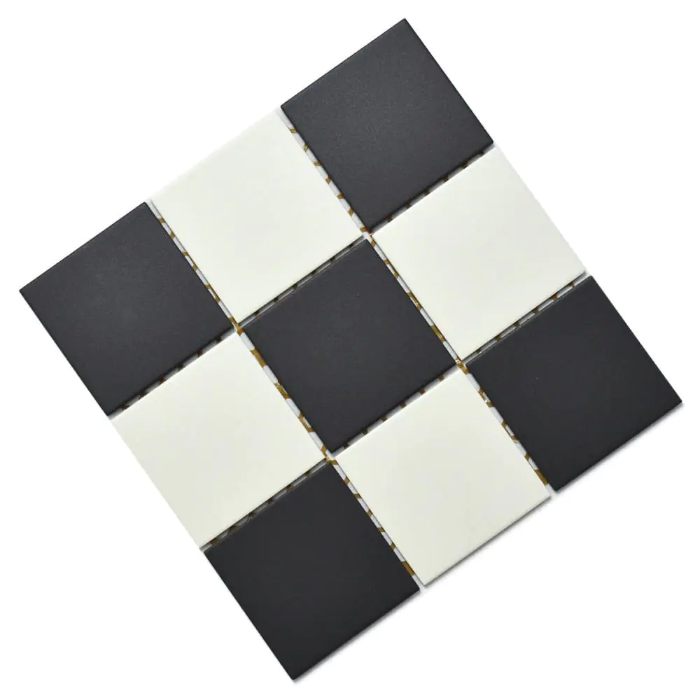 Mosaik Villeroy & Boch 2906 S101 Pro Architectura creme dunkelgrau 30x30 cm I.Sorte Mosaik Villeroy & Boch 2906 S101 Pro Architectura creme dunkelgrau 30x30 cm I.Sorte