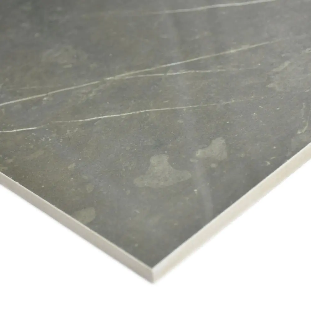 Bodenfliese Villeroy & Boch 2660 MR6P Marmochic deep pearl grau grün 60x60 cm I.Sorte Bodenfliese Villeroy & Boch 2660 MR6P Marmochic deep pearl grau grün 60x60 cm I.Sorte