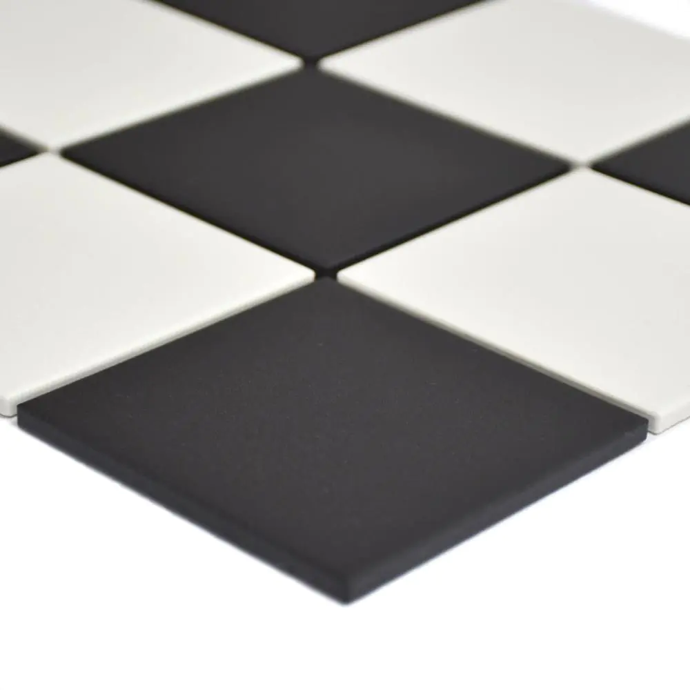 Mosaik Villeroy & Boch 2906 S101 Pro Architectura creme dunkelgrau 30x30 cm I.Sorte Mosaik Villeroy & Boch 2906 S101 Pro Architectura creme dunkelgrau 30x30 cm I.Sorte