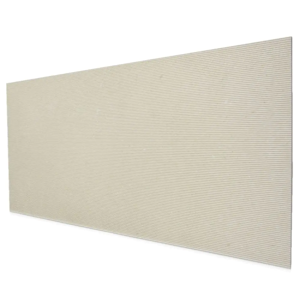 Wandfliese Cifre Rift Crest bone mate 60x120 cm I.Sorte