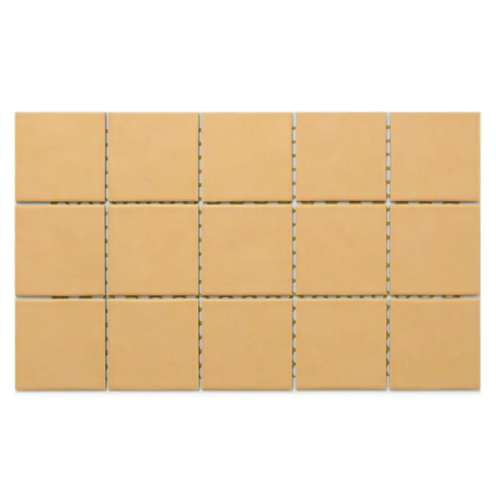 Mosaik Villeroy & Boch 3202 FG13 orange 30x50 cm I.Sorte